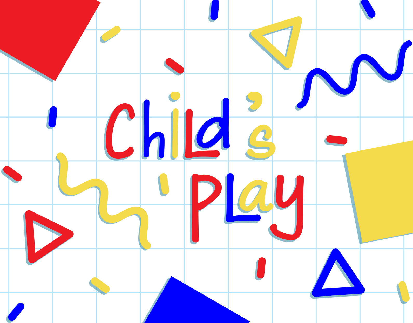 Logo-ChildsPlay