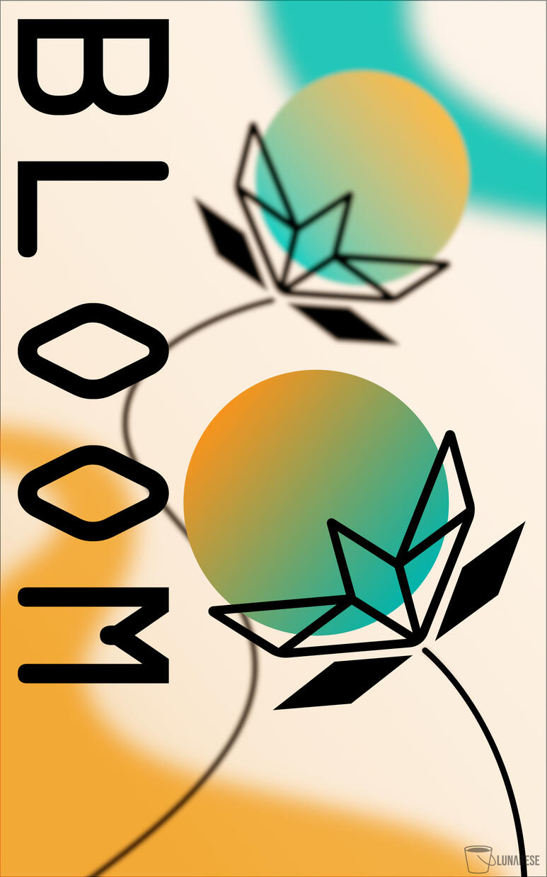 BLOOM BLOOM