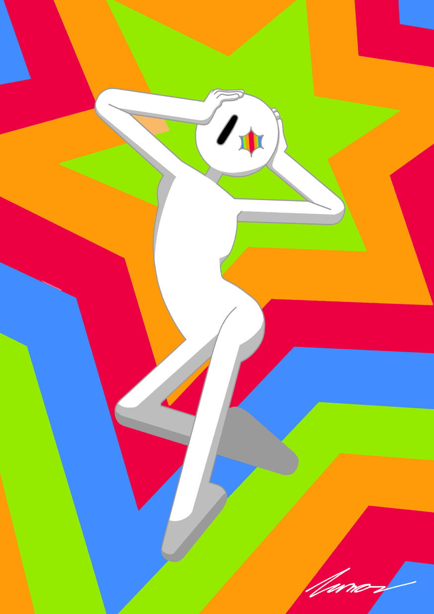 Overstimulation[1]