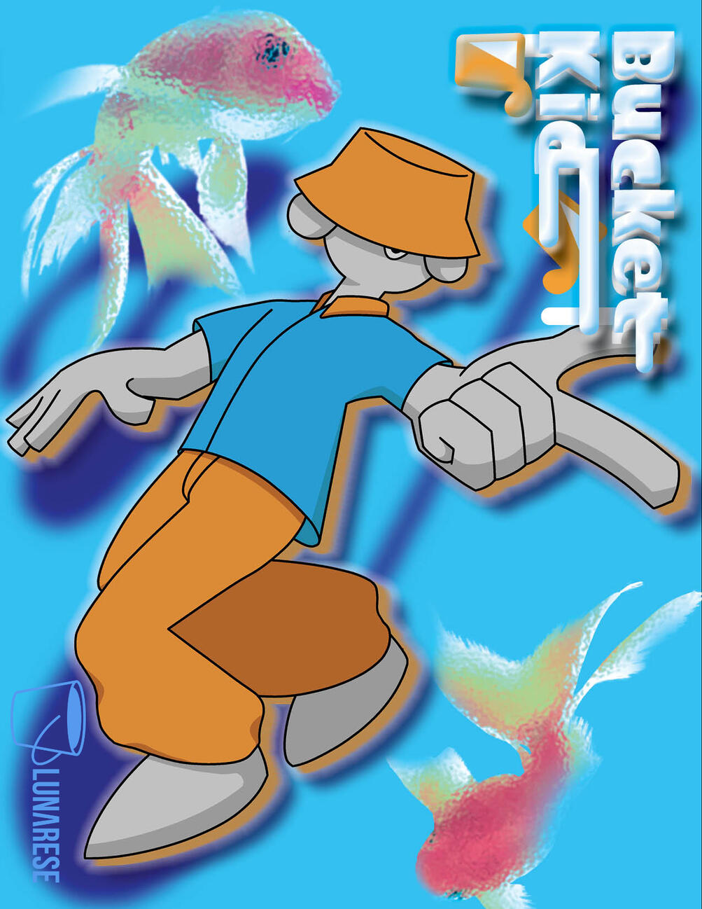 Page8-BucketBoy Page8-BucketBoy