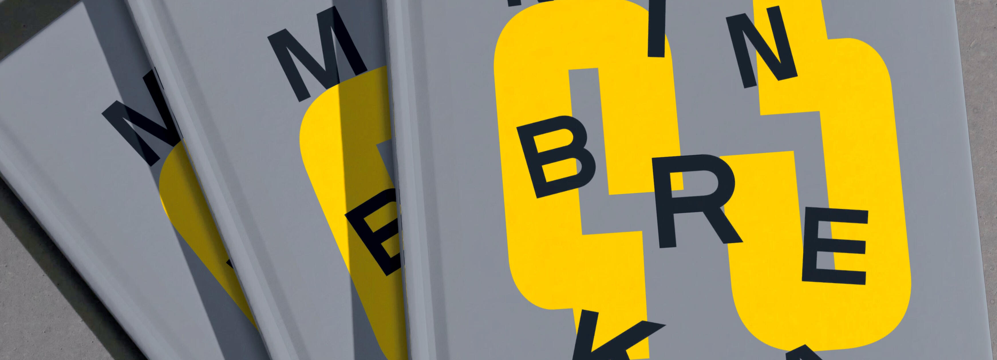 Booklets